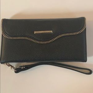 Rebecca minkoff casemate iPhone wristlet